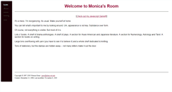 Desktop Screenshot of mygomi.com